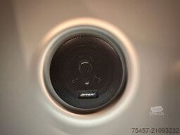 DREAMER City Camp Select 6-Sitzplätze!