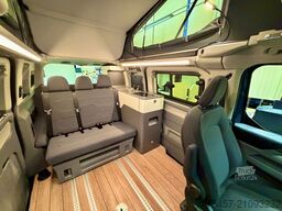 DREAMER City Camp Select 6-Sitzplätze!