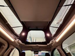 DREAMER City Camp Select 6-Sitzplätze!