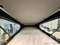 DREAMER City Camp Select 6-Sitzplätze!