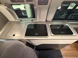 DREAMER City Camp Select 6-Sitzplätze!