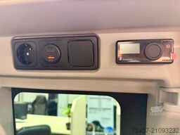 DREAMER City Camp Select 6-Sitzplätze!