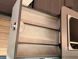 DREAMER City Camp Select 6-Sitzplätze!