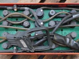 GRUMA 24 Volt 2 PzS 250 Ah