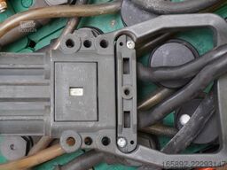 GRUMA 24 Volt 2 PzS 250 Ah