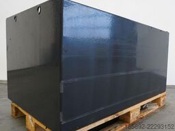 GNB 48 Volt 10 PzS 1250 Ah