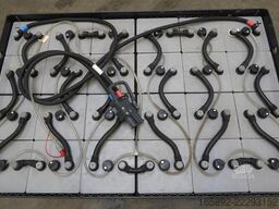 GNB 48 Volt 10 PzS 1250 Ah