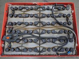 GRUMA 48 Volt 5 PzS 775 Ah