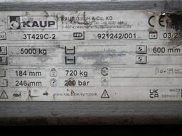 KAUP 3T429C-2
