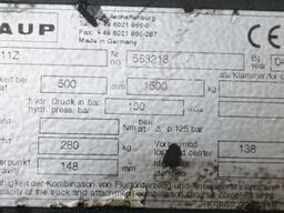 KAUP 1T411Z