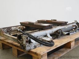 DURWEN RZV 35-S B=1150 mm