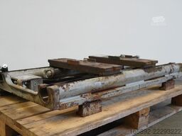 DURWEN RZV 35-S B=1150 mm