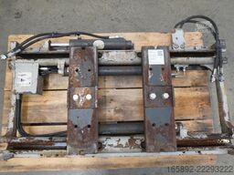 DURWEN RZV 35-S B=1150 mm