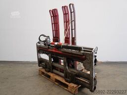 DURWEN DURWEN DRPK30C, Breite 1650 mm