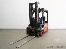 Linde E 20 PL EVO 386-02