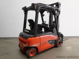 Linde E 20 PL EVO 386-02