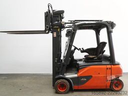 Linde E 20 PL EVO 386-02