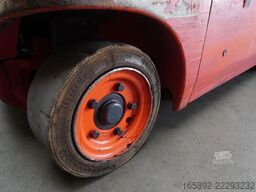 Linde E 20 PL EVO 386-02