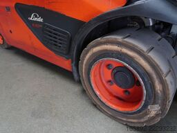 Linde E 20 PL EVO 386-02
