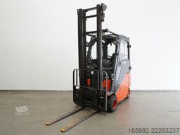 Linde E 20 PH 386
