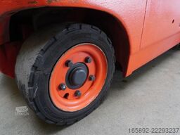 Linde E 20 PH 386