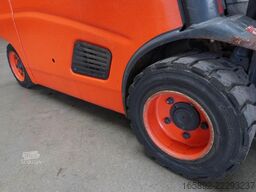 Linde E 20 PH 386