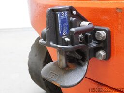 Linde E 20 PH 386