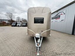  ANKA Steinsberger 2,5t  Pferdeanh.m  Wohn. Dusch