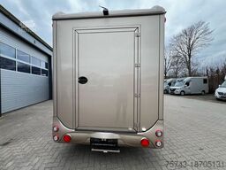 ANKA Steinsberger 2,5t Pferdeanh.m Wohn. Dusch