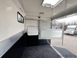  ANKA Steinsberger 2,5t  Pferdeanh.m  Wohn. Dusch