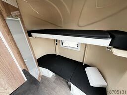  ANKA Steinsberger 2,5t  Pferdeanh.m  Wohn. Dusch