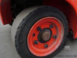 Linde E 18 PH 386