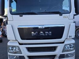 MAN TGS   26.440 6X2