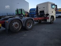 MAN TGS   26.440 6X2