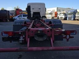 MAN TGS   26.440 6X2