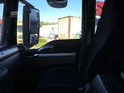 MAN TGS   26.440 6X2