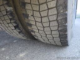 MAN TGS   26.440 6X2