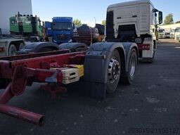 MAN TGS   26.440 6X2