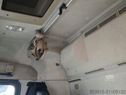 MERCEDES-BENZ ACTROS  1842 L   Maschinen