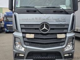 MERCEDES-BENZ ACTROS  1842 L   Maschinen