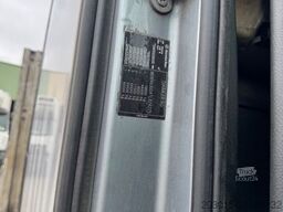 MERCEDES-BENZ ACTROS  1842 L   Maschinen