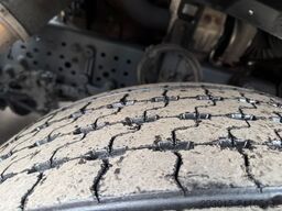 MERCEDES-BENZ ACTROS  1842 L   Maschinen