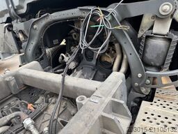 MERCEDES-BENZ ACTROS  1842 L   Maschinen