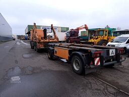 MEILLER MEILLER A18 ZL 3,4  Absetzkipper