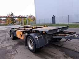 MEILLER MEILLER A18 ZL 3,4  Absetzkipper