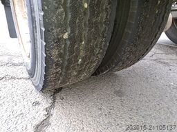 MEILLER MEILLER A18 ZL 3,4  Absetzkipper