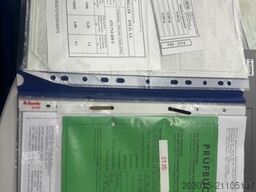 MEILLER MEILLER A18 ZL 3,4  Absetzkipper