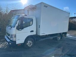 MITSUBISHI Canter Fuso 9 C 18   Thermoking V 300 Max