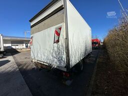 MITSUBISHI Canter Fuso 9 C 18   Thermoking V 300 Max