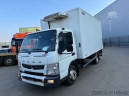 MITSUBISHI Canter Fuso 9 C 18   Thermoking V 300 Max